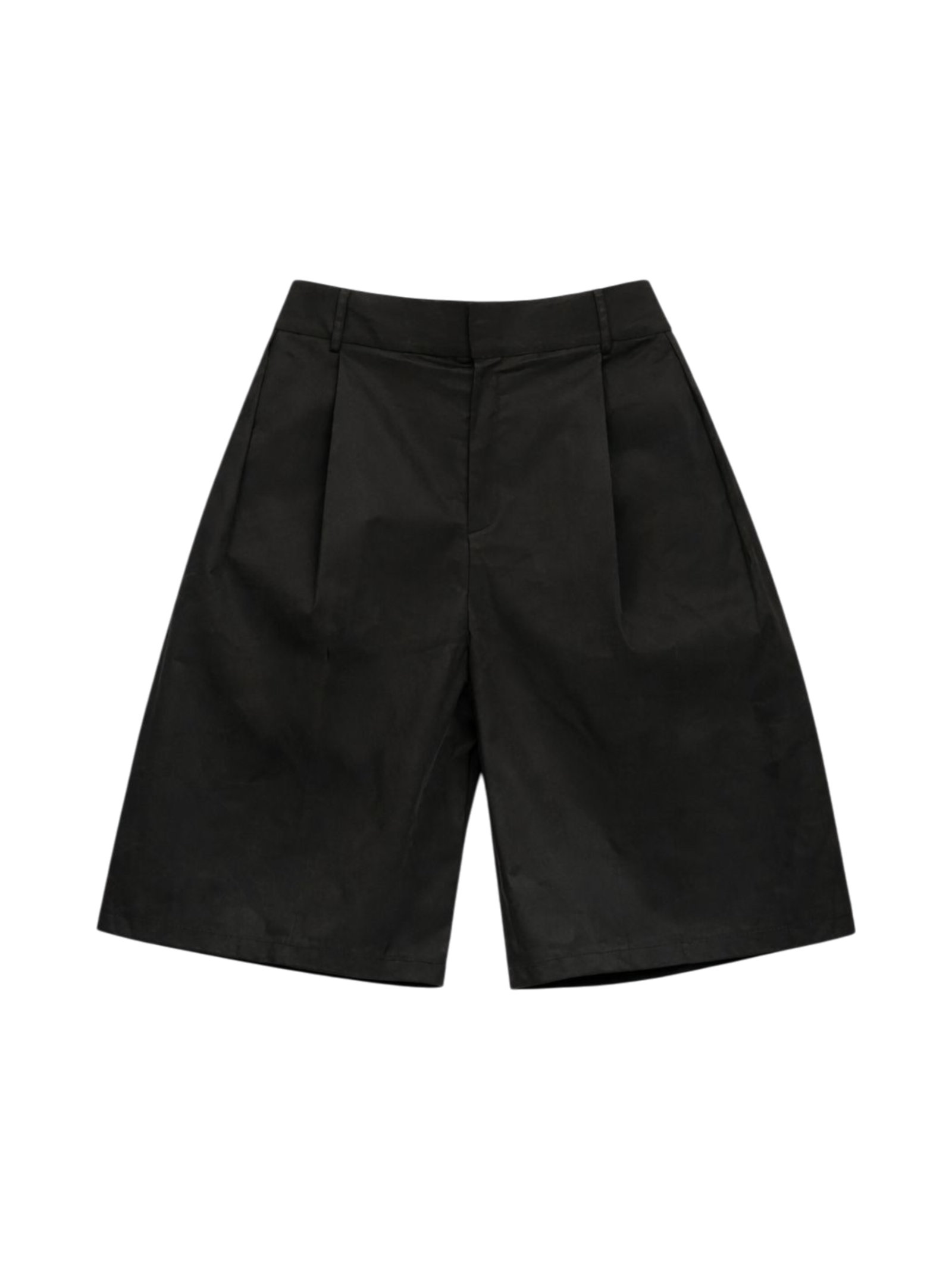Animate Essential Pleated Shorts